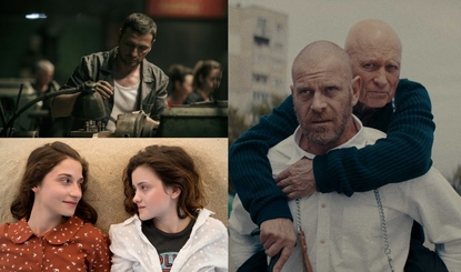 "Златна роза" 2021: Най-добрите български филми и актьори