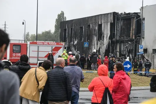 Самолетът с 8 жертви в Милано е бил управляван от един от най-богатите румънци Дан Петреску