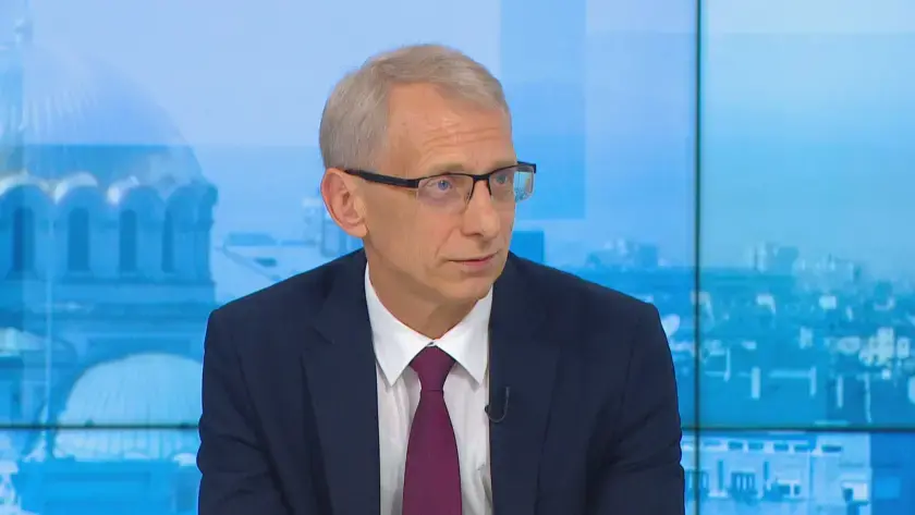 Николай Денков за Герджиков: Висшето образование ще има проблеми с тази кандидатура на ГЕРБ и ДПС