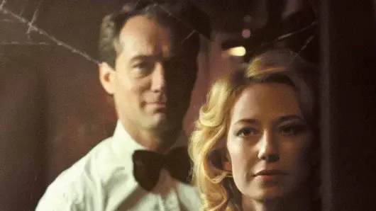 Филмите и сериалите, които ще гледаме по HBO през октомври