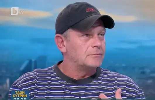 Юлиан Вергов призова за тежки наказания за убийците на пътя след катастрофите в Стара Загора