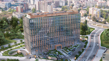 IT-гигантът SAP си купи офис сграда в София за 50 млн. евро