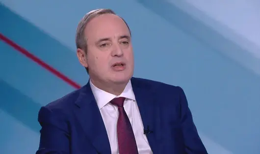 Герджиков: Иван Гешев е спорна фигура, всички трябва да ни е срам заради санкциите "Магнитски"