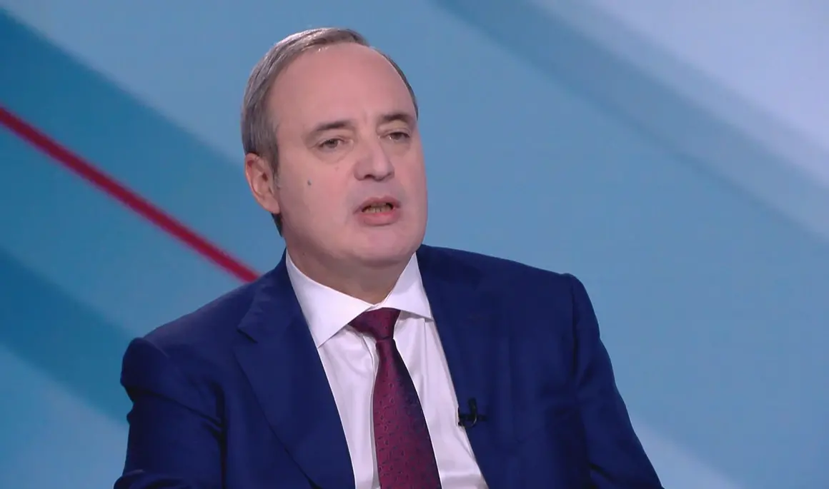 Герджиков: Иван Гешев е спорна фигура, всички трябва да ни е срам заради санкциите "Магнитски"