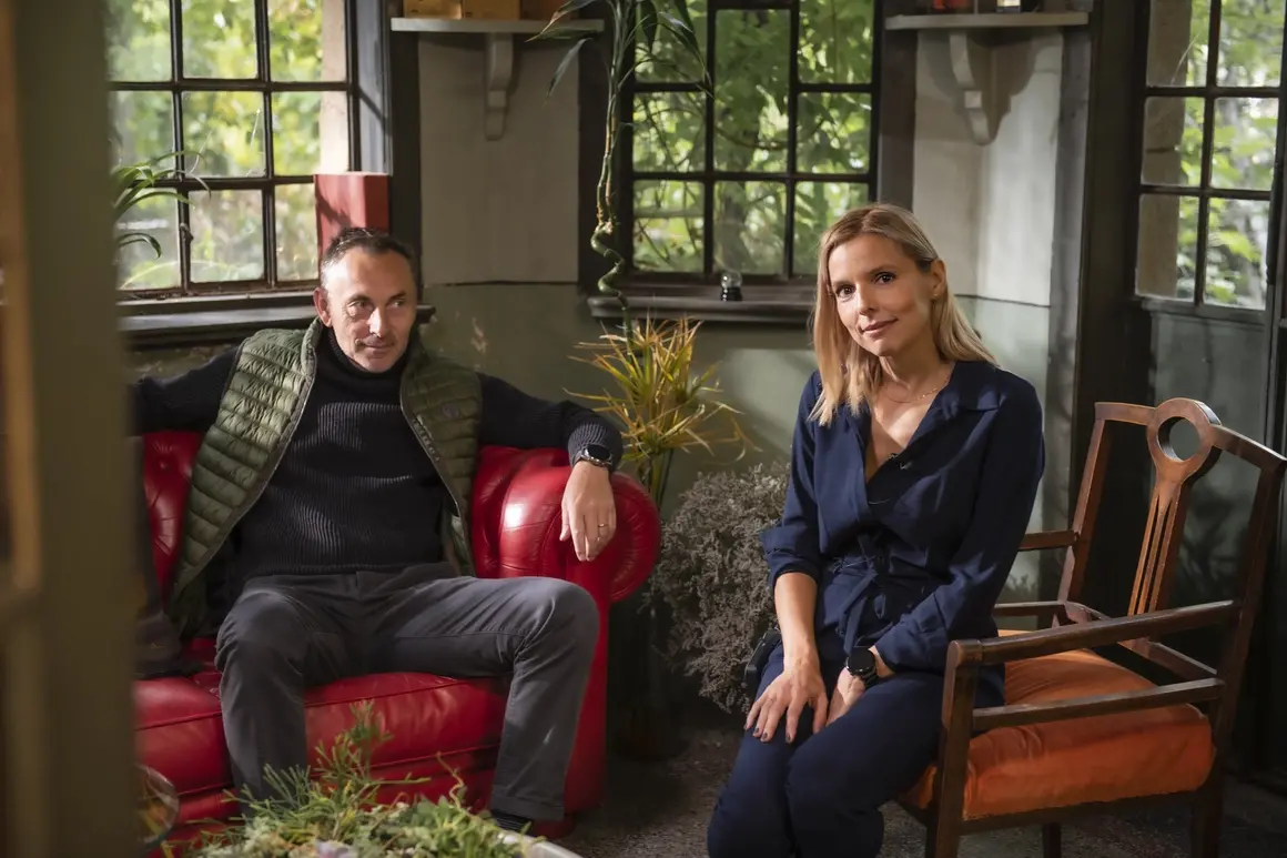 ЖИВОТЪТ И ДРУГИ НЕЩА Е91: Избори - Подкасти