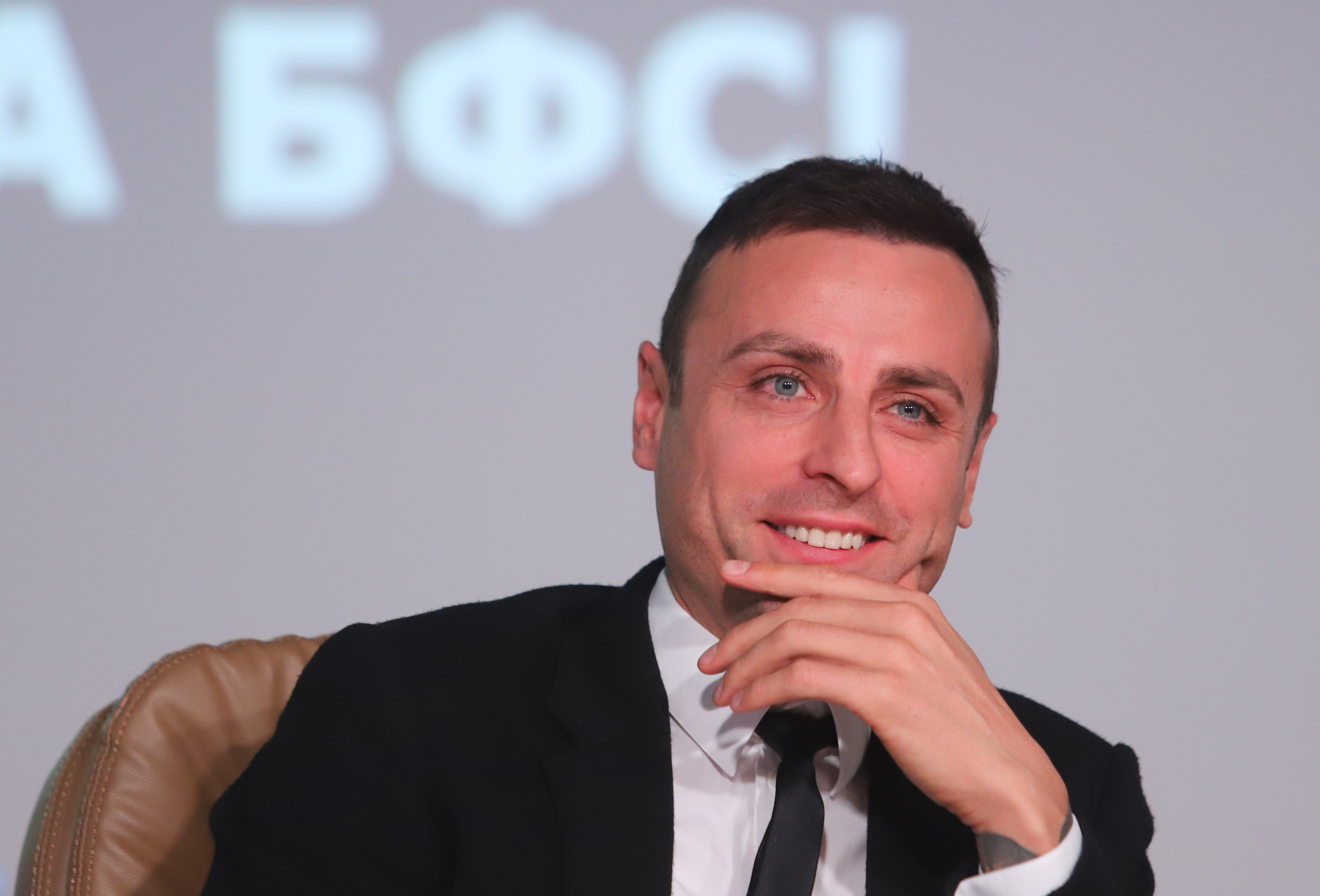 Новото ръководство на БФС още не е заявено за вписване в Търговския регистър