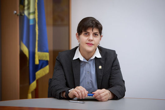 Европейският главен прокурор Лаура Кьовеши изпраща екип в България който