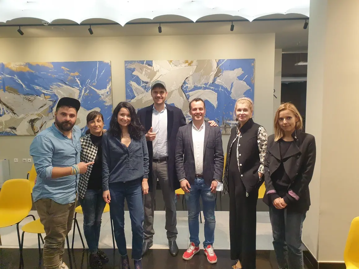 IAB България вече има ново ръководство, Милена Мишинева е избрана за председател