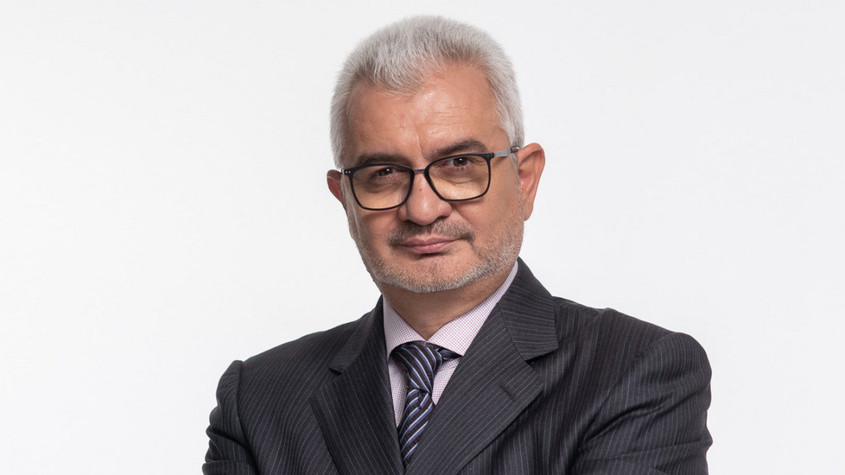 Емил Спахийски става директор по съдържанието на медийната група "Телеграф"