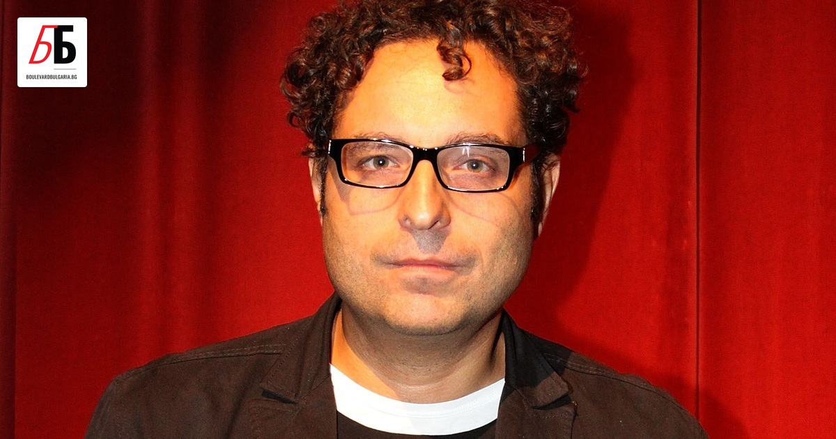 Филмът φ1.618“ на Теодор Ушев бе отличен с награда Златна