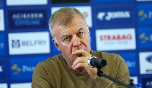 ПФК Левски призова за пълна смяна на ръководството на Българския