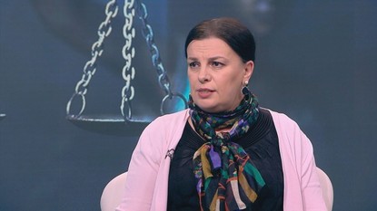 Съдия Мирослава Тодорова, която критикуваше Борисов и ВСС, осъди България в Страсбург