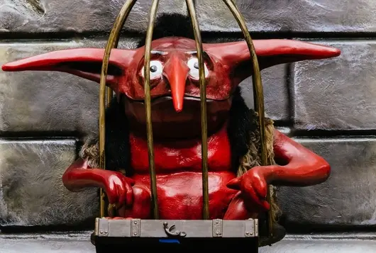 Франкенщайн, граф Дракула и още легендарни чудовища идват в Сердика Център