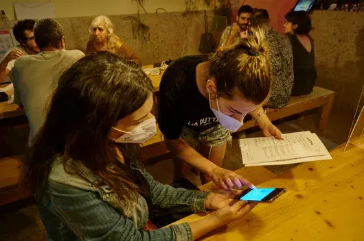 Как ще се валидира и проверява Covid-сертификатът на различните обществени места