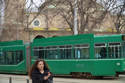 Край на блокадата: Градският транспорт в София тръгва от вторник