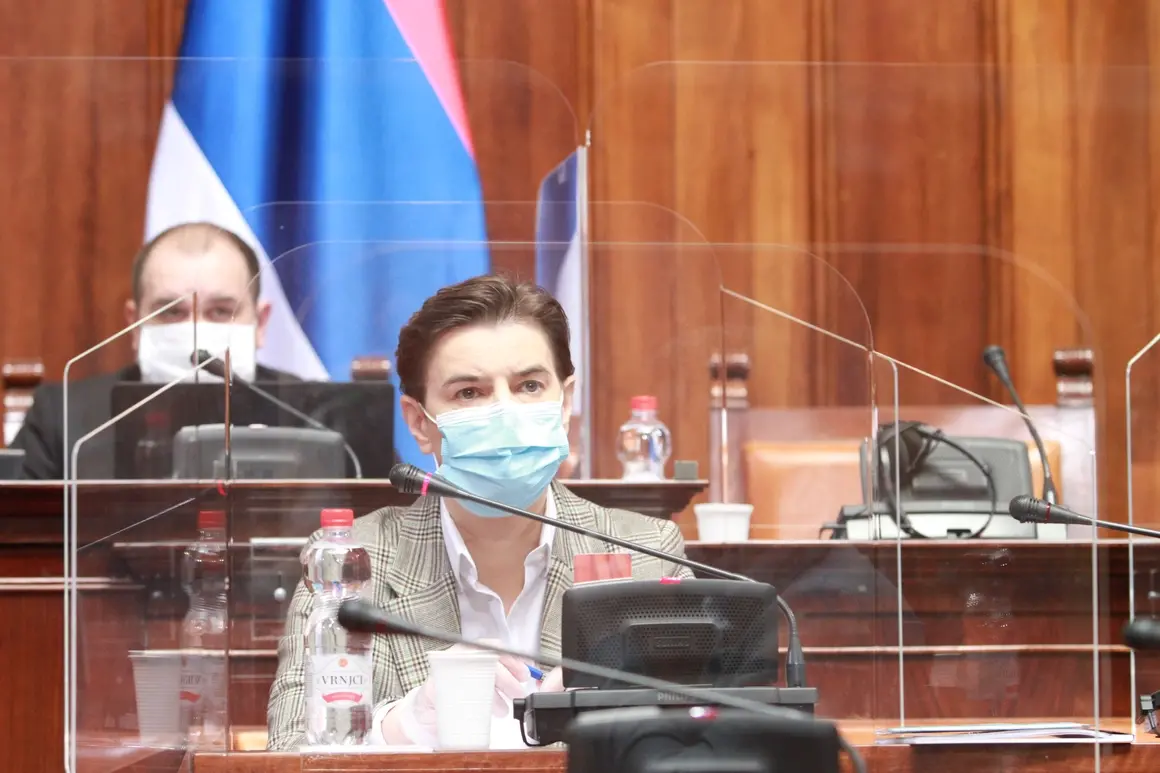 И Сърбия въвежда задължителни Covid-сертификати: "Ситуацията е катастрофална"