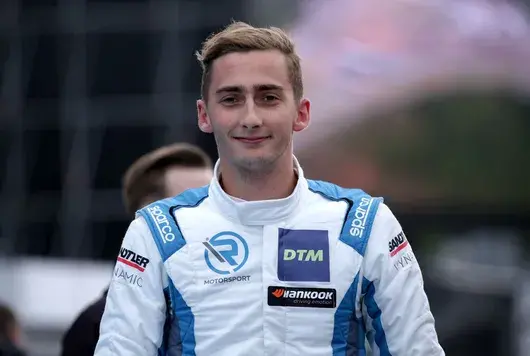 Наследникът на Хабсбургите, който иска да влезе в света на F1