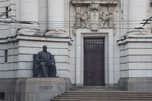 #БългарияЗаБългария: Социално отговорни, макар и социално изолирани