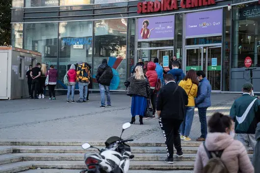 Евентуален следващ локдаун ще има само за неваксинираните