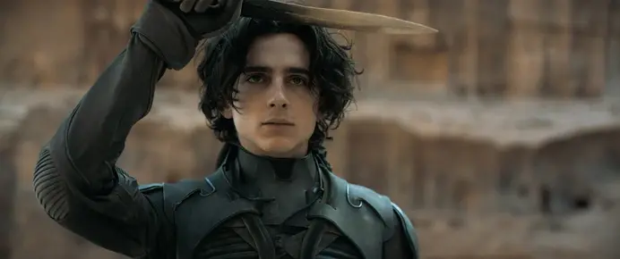 "Dune" e дар за всички фенове на киното": Кристофър Нолан отдаде чест на филма на Дени Вилньов