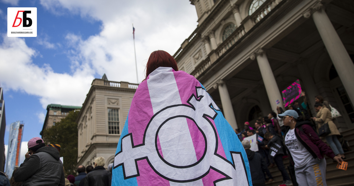 Европейският съд по правата на човека (ЕСПЧ) за първи път