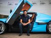 Хърватското чудо на Мате Римац: От старото BMW в гаража на баща си до върха на Bugatti