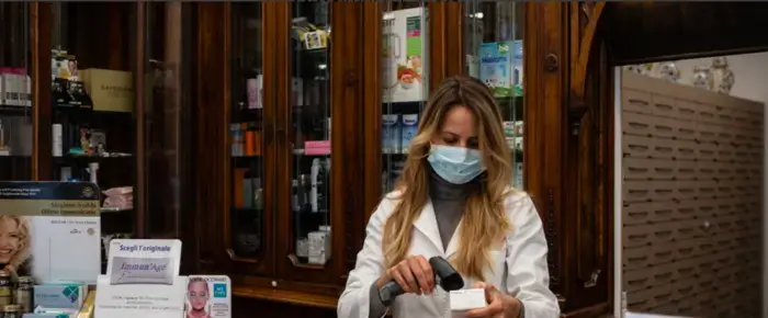 Обновена: Помага или пречи ибупрофенът при лечение на коронавирус