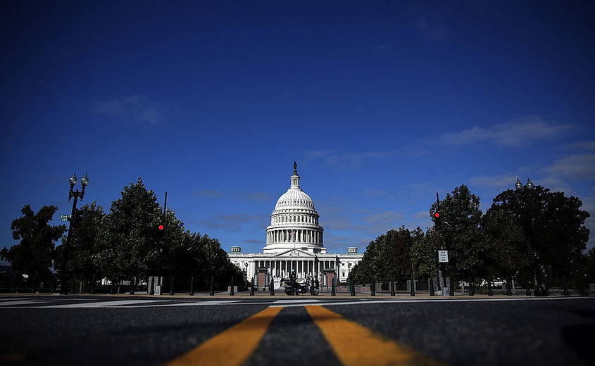 Оспорвана битка за Сената на САЩ, Републиканците печелят Камарата на представителите