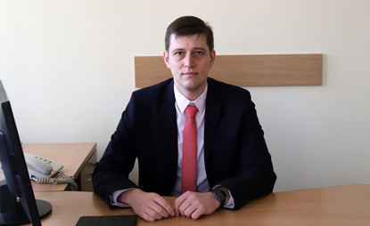 Милен Митев e избран за генерален директор на БНР