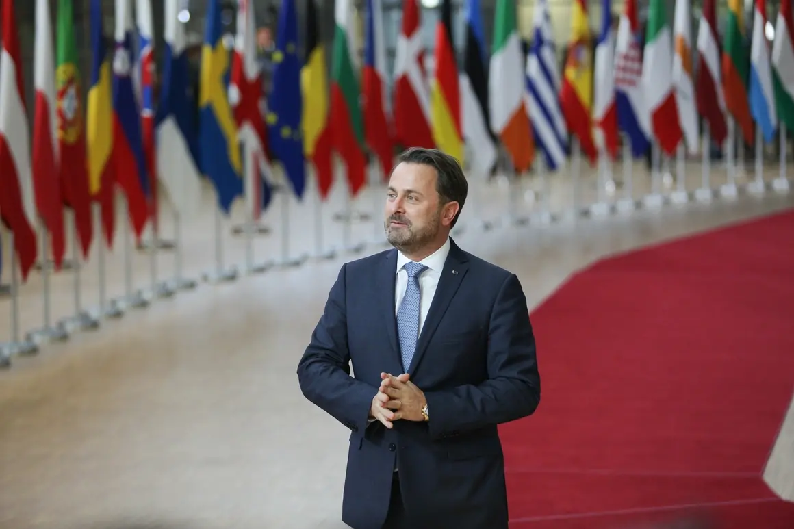 "Copy-Paste премиерът": Ксавие Бетел е плагиатствал 3/4 от дипломната си работа