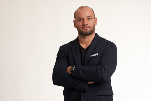 Виктор Ръкариу от Glovo: Имаме амбицията да доставяме всичко и да направим града, достъпен на един клик