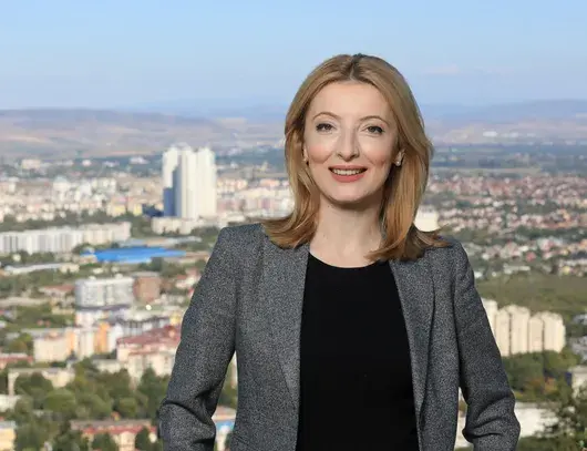 МВнР към Скопие по казуса с Арсовска: "Пореден пример за нетолерантността към България"