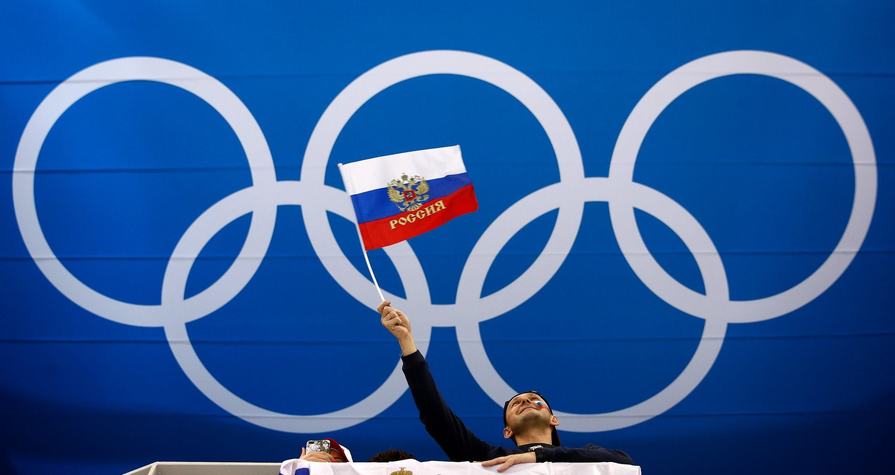 Русия вън от спорта за четири години