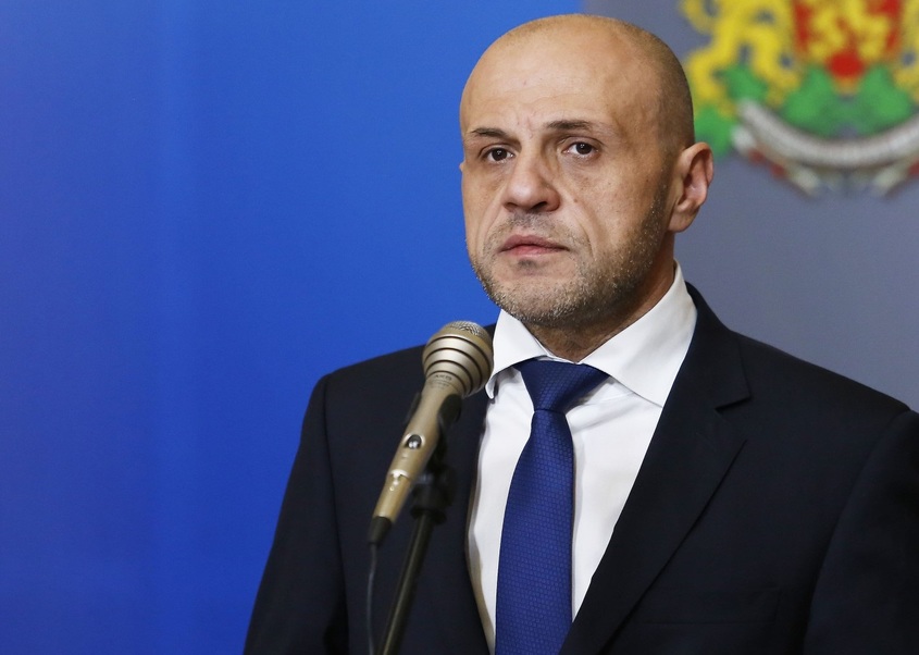 България ще поиска предсрочно средства от бюджета на ЕС