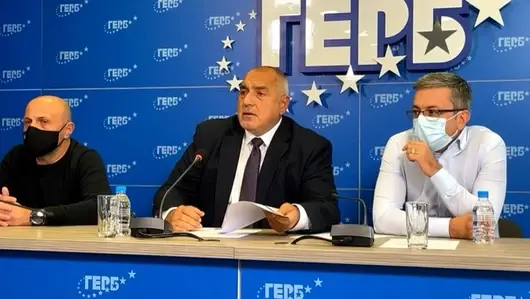 Борисов отрече вина за твърдението си за ваксини с изтекъл срок на годност