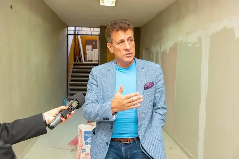 Кметът на Пазарджик остана без книжка, след като отказал да бъде тестван за алкохол