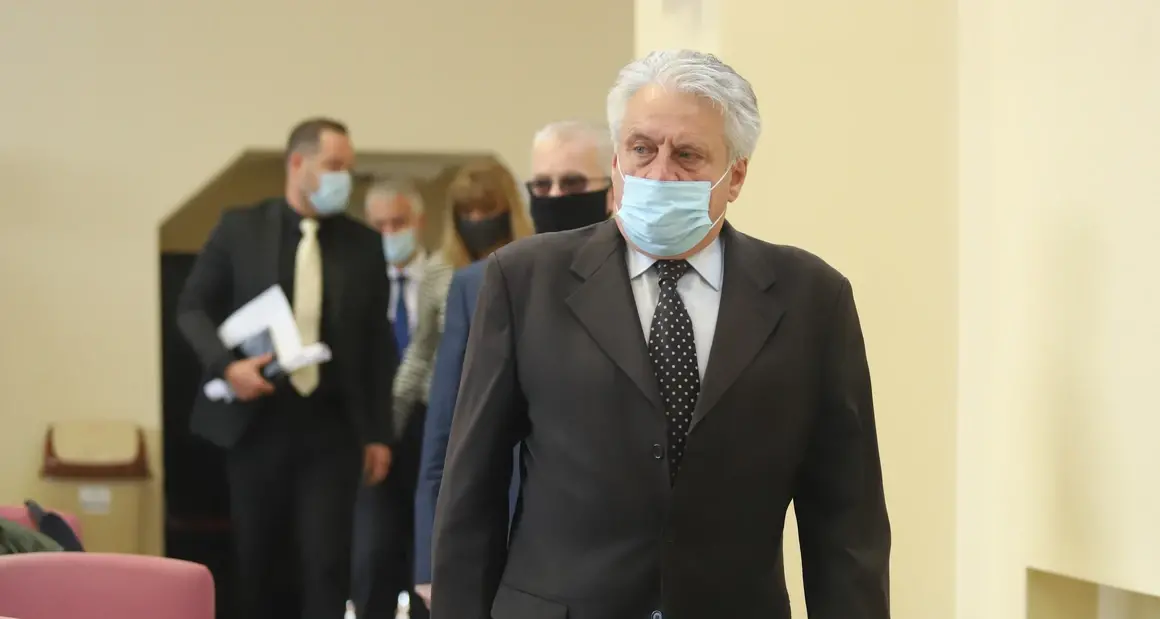 Бойко Рашков: Нямам съмнение къде са отишли парите за "Хемус"
