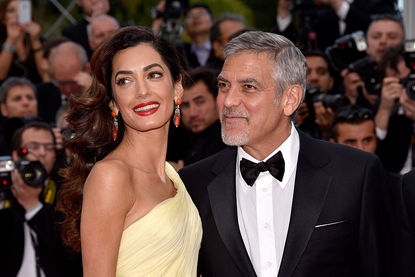 Джордж Клуни написа отворено писмо до медиите: "Не публикувайте снимки на децата ми"