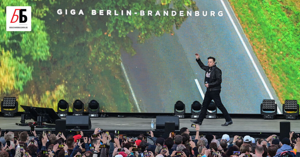 Милиардерът Илон Мъск най-после призна, че смята да се оттегли