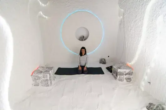 Facebook изтри страницата на българска компания за масажи заради името ѝ - Metta Space