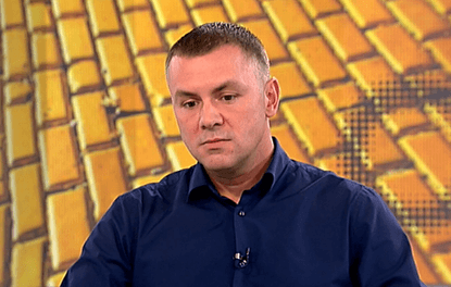 Ицо Хазарта: Хора крадат милиарди, а ние говорим за гражданството на Кирил Петков