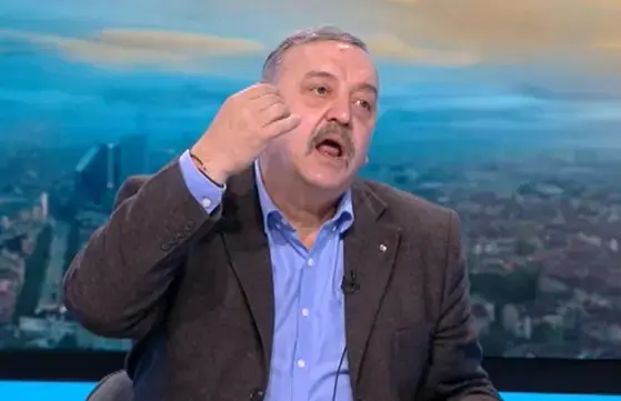 Плюнка или слюнка? Това е въпросът