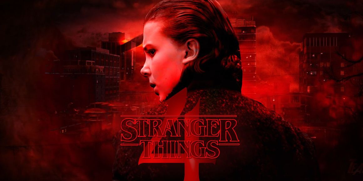 Всичко, което знаем за предстоящия Stranger Things 4 до този момент