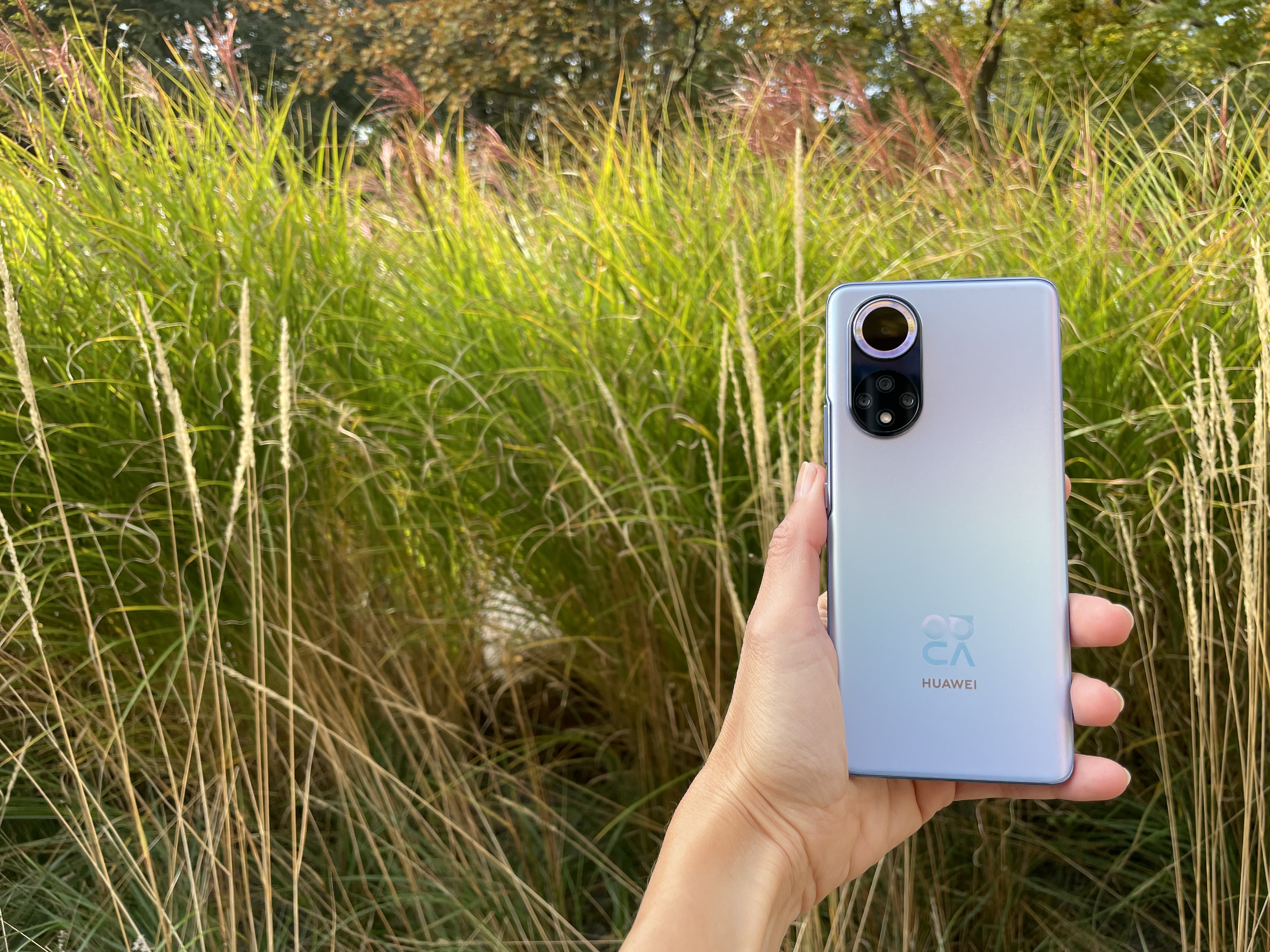 9 дни с HUAWEI nova 9 - какво видяхме 