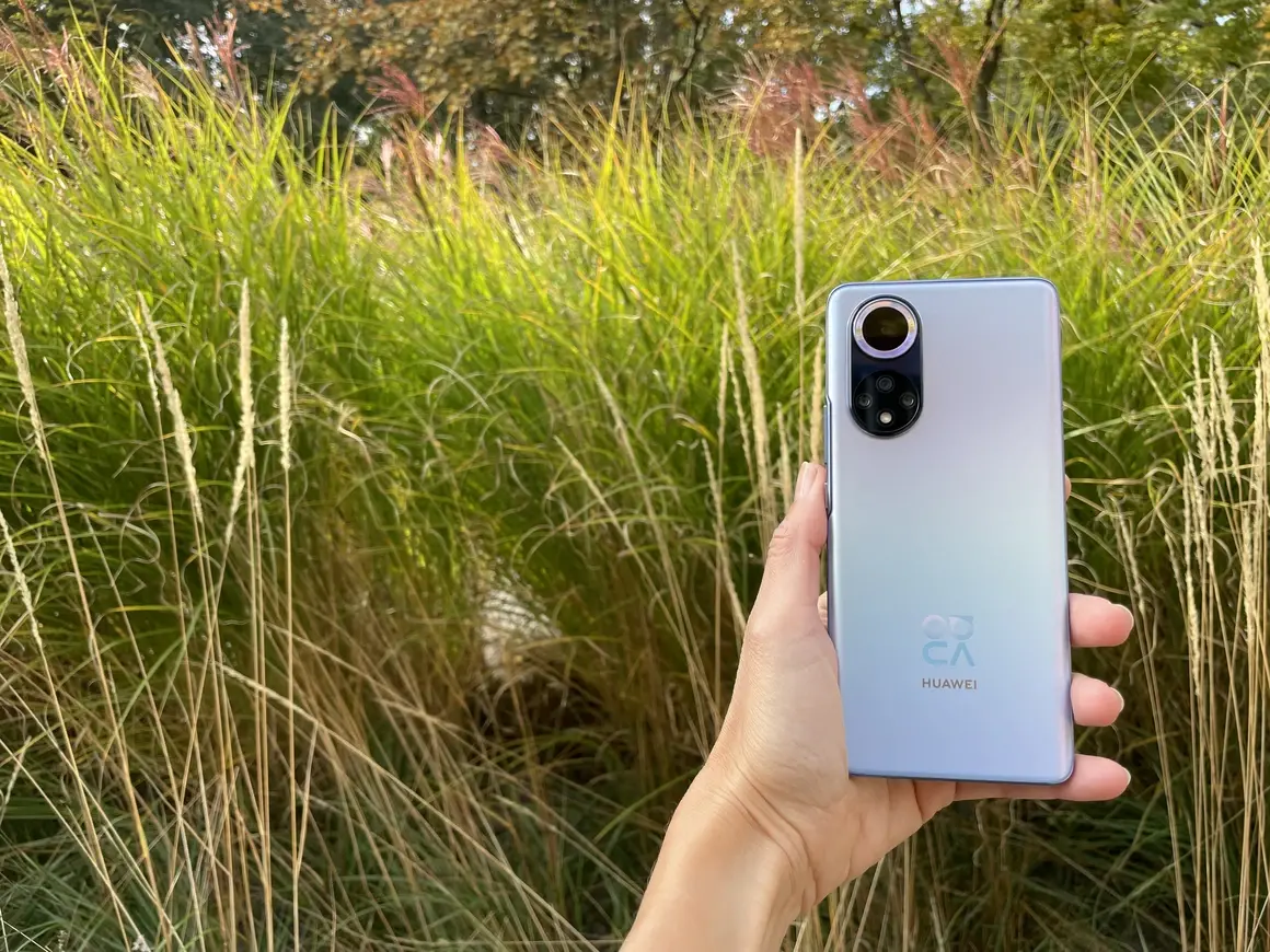 9 дни с HUAWEI nova 9 - какво видяхме 