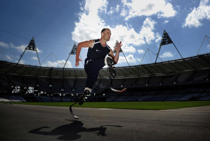 Оскар Писториус: "Най-бързият мъж без крака" ще бъде запомнен не като шампион, а като убиец