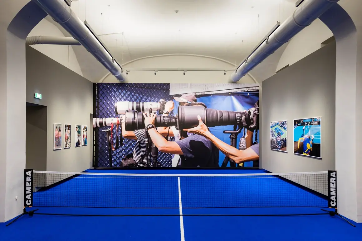 Lavazza посреща на своя земя ATP финалите в Торино 