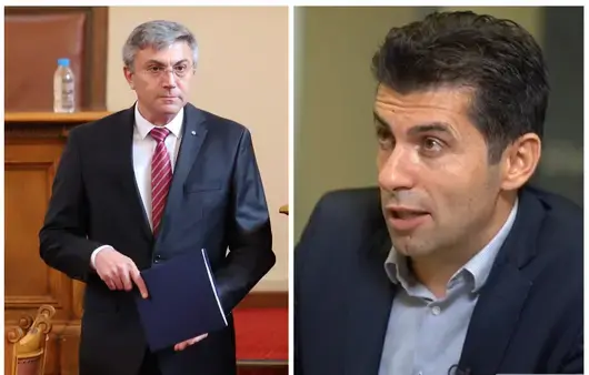 Резултати от изборите в чужбина: ДПС печели с двойна преднина пред "Продължаваме промяната"