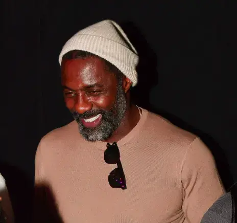 Актьорът Идрис Елба е с положителна проба за Covid-19 