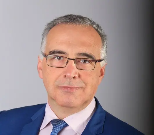Антон Кутев подаде оставка като говорител на служебния кабинет след атаката срещу Нинова